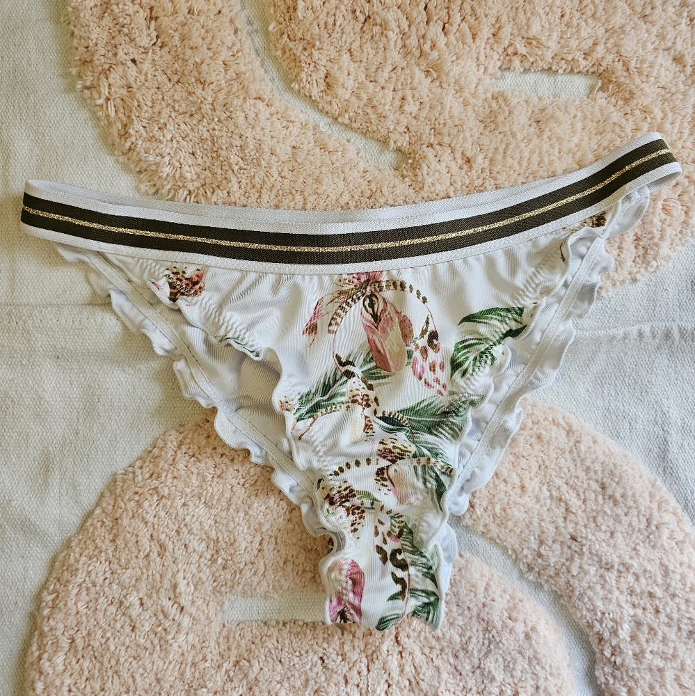 Bikini Bottom H&M